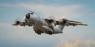 Bildergebnis für airbus a400m