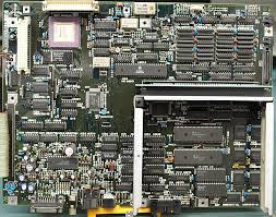 Image result for PART21,PC,X68000