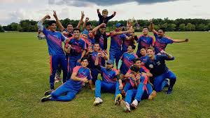 Image result for Frecheville Community Cricket Club