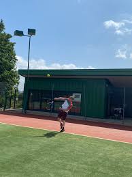 Image result for Byfleet Lawn Tennis Club
