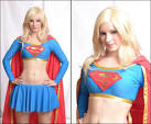 Cosplay.com - supergirl spoiler pt 2 - - ENJI NIGHT