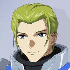 「オルガ・サブナック 機動戦士ガンダムSEED」の画像検索結果