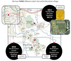 Image result for Brockham Football Club