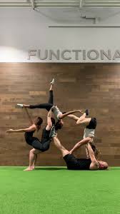 Image result for Pyramid Acro Gymnastics Club, Nottingham