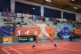 Image result for The Three B`s Badminton Club