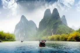 Image result for li river