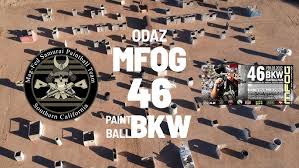 Image result for Samurai Paintball Club