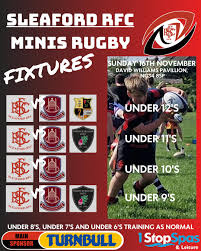 Image result for Sleaford Rfc