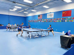 Image result for Highley Table Tennis Club