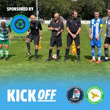 Image result for Cowes Sports Football Club