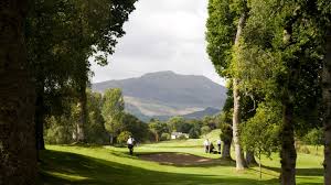 Image result for Callander Golf Club