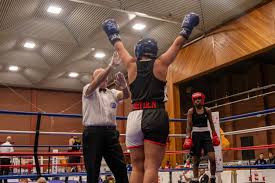 Image result for Dagenham Amateur Boxing Club