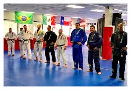 Image result for RCJ Machado Jiu-Jitsu Dallas
