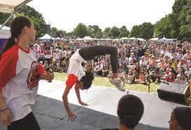 Image result for West Finchley B C