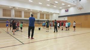 Image result for Lincoln Albion Badminton Club