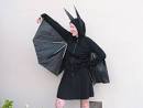 How to Build a Better Bat Costume - Evil Mad Scientist Laboratories