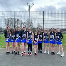 Image result for Academy Netball Club