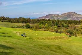 Image result for Whiting Bay Golf Club