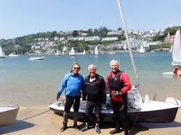 Image result for Salcombe Yacht Club