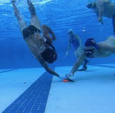 Image result for Falmouth Octopush Club