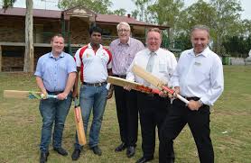 Image result for Fenton Cricket Club