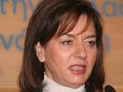 Βάσω Παπανδρέου: Δεν μπορώ να