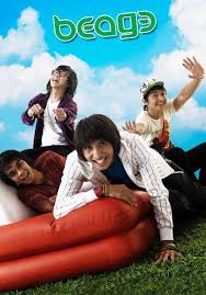 beage-kala cinta hilang - Beage