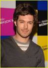 Filmography of the actor who stars as Dustin Knight in the movie, Grind. -> - adam-brody-sidekick-party-t-mobile-party-05