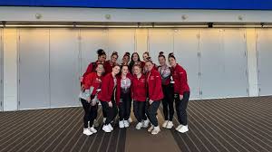 Image result for Sheredes Gymnastics Club