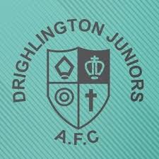 Image result for Drighlington Rugby League Football Club