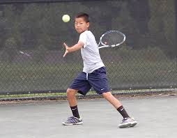 Image result for Junior Clay Tennis Registry