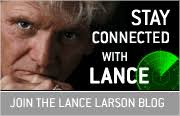 Lance Larson Music - Official Website - Bio - adLanceBlog