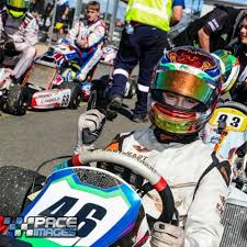 Image result for Chasewater Kart Racing Club