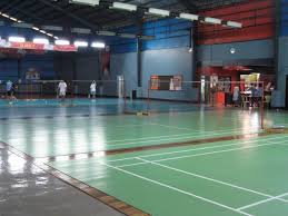 Image result for Tag Badminton Club
