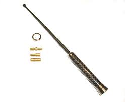 Image result for 3 inch carbon antenna