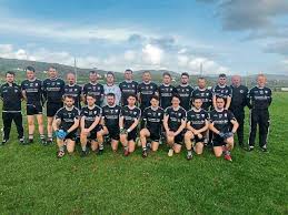 Image result for Neasden Gaels