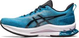 Amazon.com | ASICS Men's Gel-Kinsei Blast LE 2 Running Shoes, 9.5 ...
