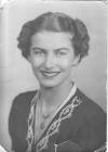 My great-aunt Noreen