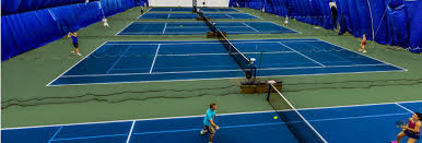 Image result for York University Tennis Club