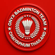 Image result for Onyx Badminton Club