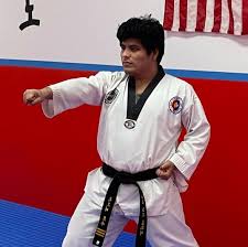 Image result for Redhill & Reigate Taekwon-Do