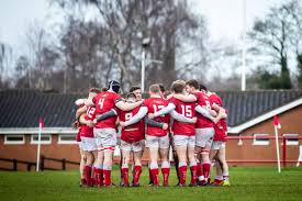 Image result for Whitchurch Rugby Football Club