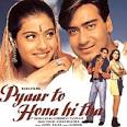 Pyaar To Hona Hi Tha,