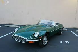 Image result for British Racing Green 1971 Jaguar