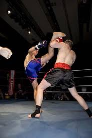 Image result for North West Chinese Kickboxing