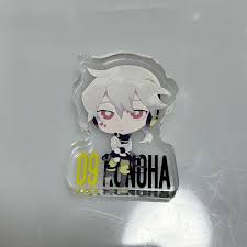 「コノハ メカクシティアクターズ」の画像検索結果