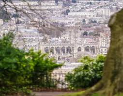 Image result for City Of Bath Rgc
