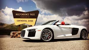 Image result for Audi R8 V10 Spyder