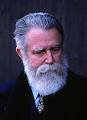 James Turrell at C4 Contemporary- Artist Profile & Biography - turrell-portrait