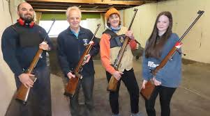 Image result for Dacorum Rifle Club